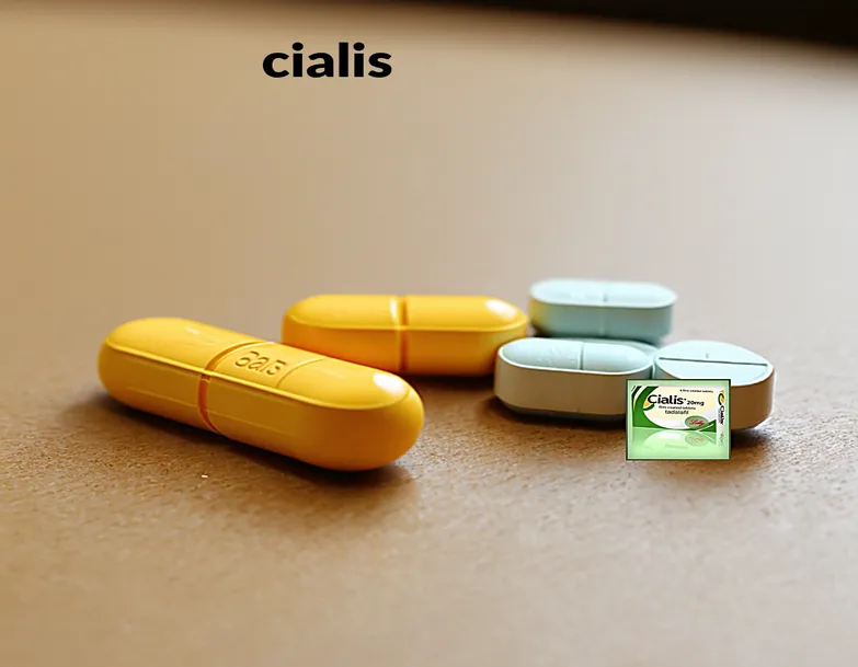 Cialis 1